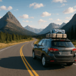 Top Notch Used Car’s Top Road Trip Destinations