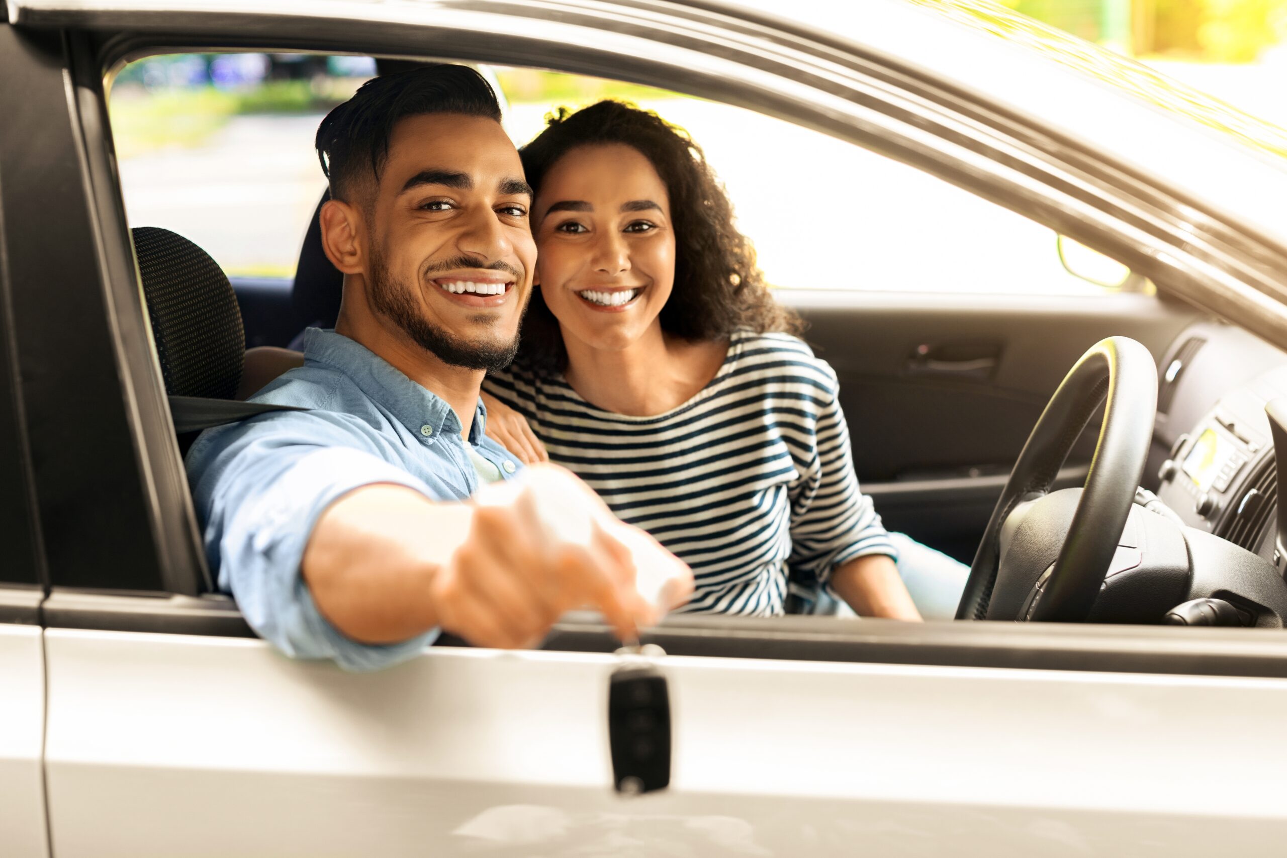 Top Notch Used Cars’ Top Tips for First-Time Car Buyers.