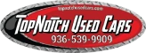 Used Cars Conroe TX | Buy Here Pay Here | Top Notch Used Cars