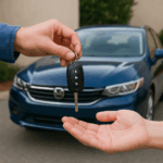 Things to Consider when Purchasing a Used Vehicle