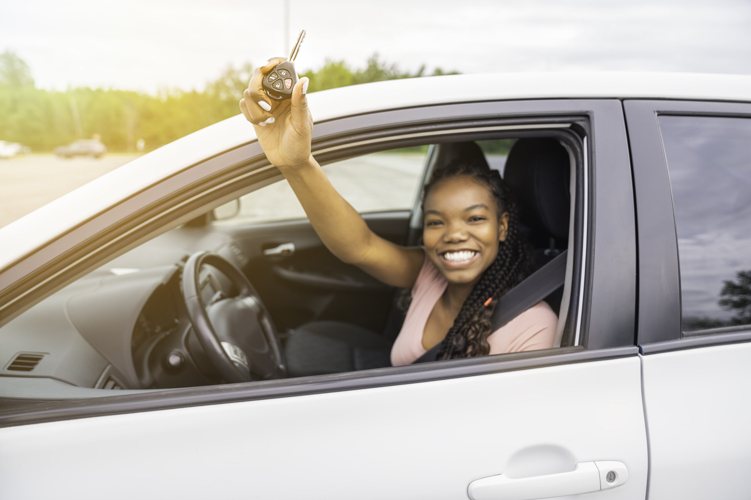 Best Used Vehicles for Teens