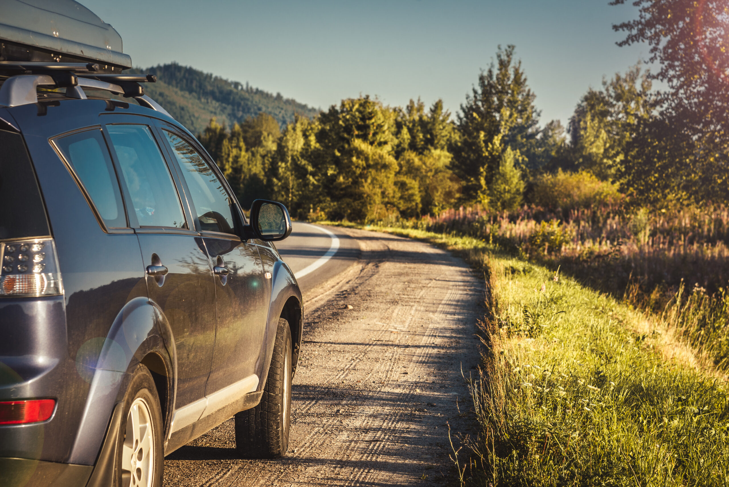 Top Notch Used Car’s Top Road Trip Destinations