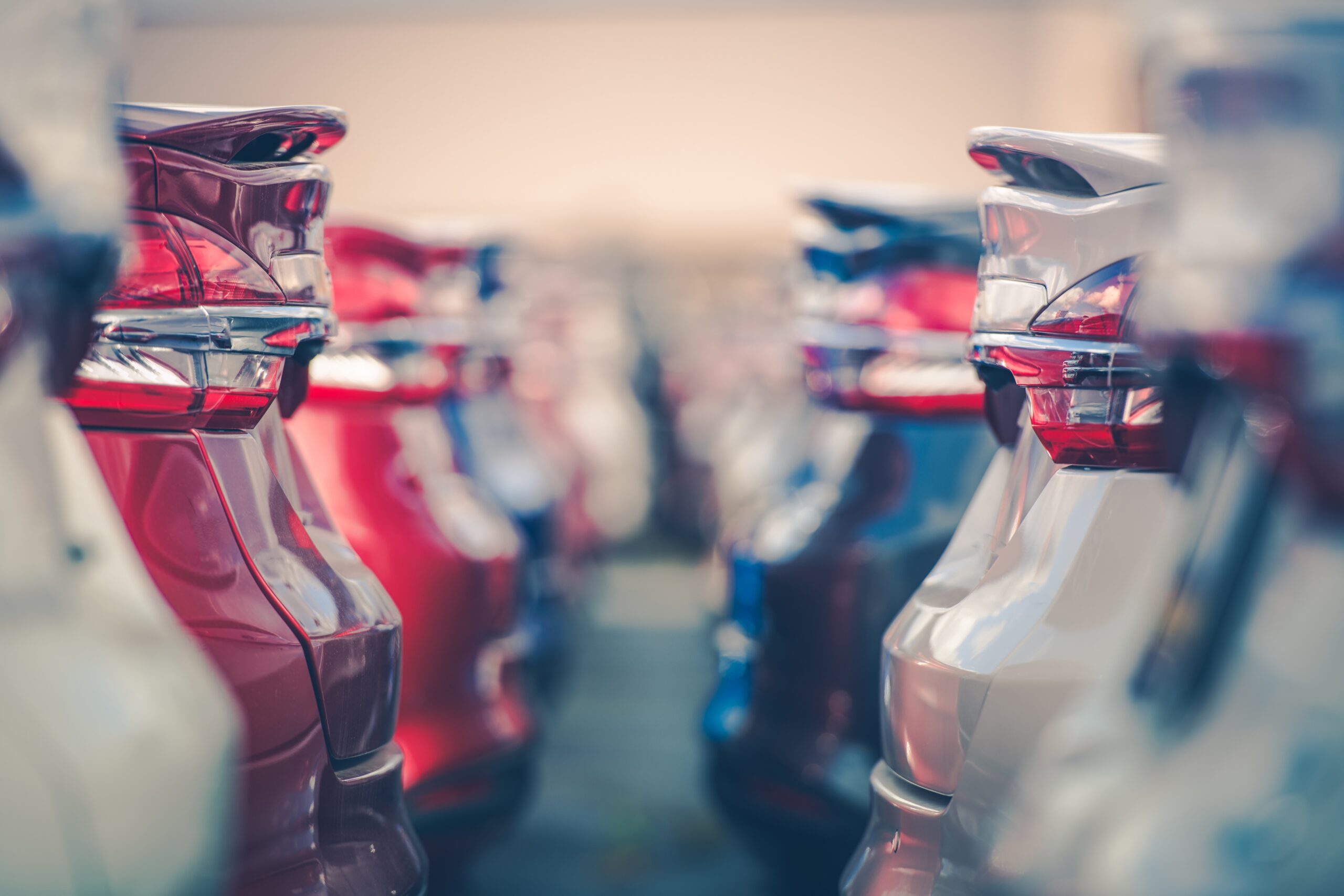 Is Buying a Car in 2022 Worth It?