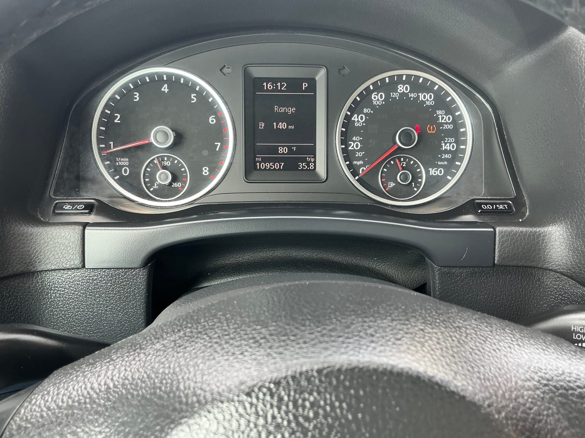 2017 Volkswagen Tiguan S - Photo 19