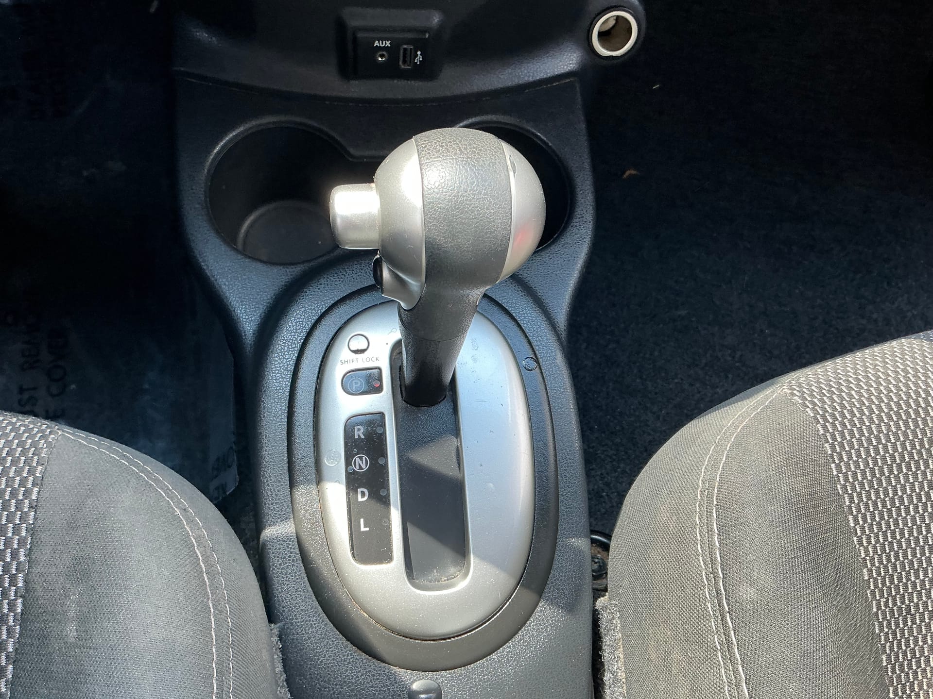 2018 Nissan Versa Sedan SV - Photo 18