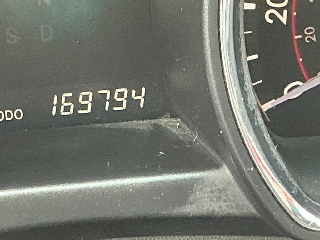 2008 TOYOTA HIGHLANDER BASE; LIM