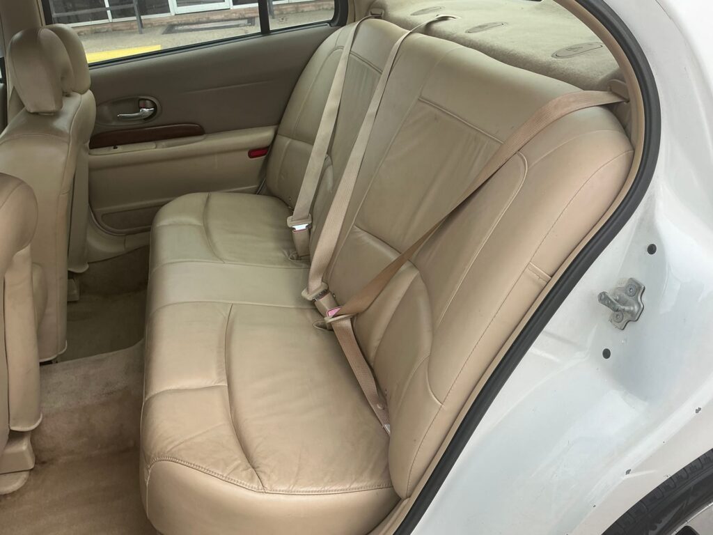 2005 BUICK LESABRE CUSTOM