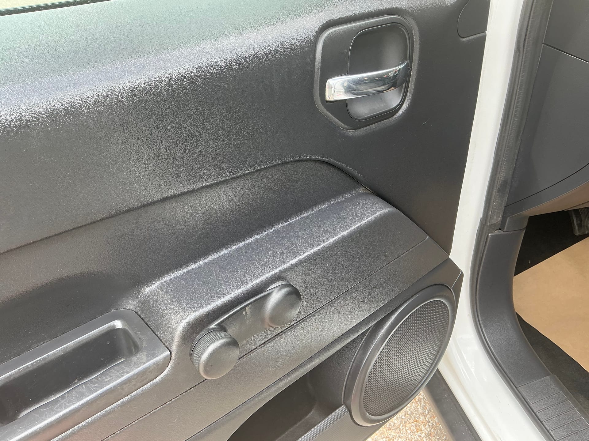 2016 Jeep Patriot Sport - Photo 11