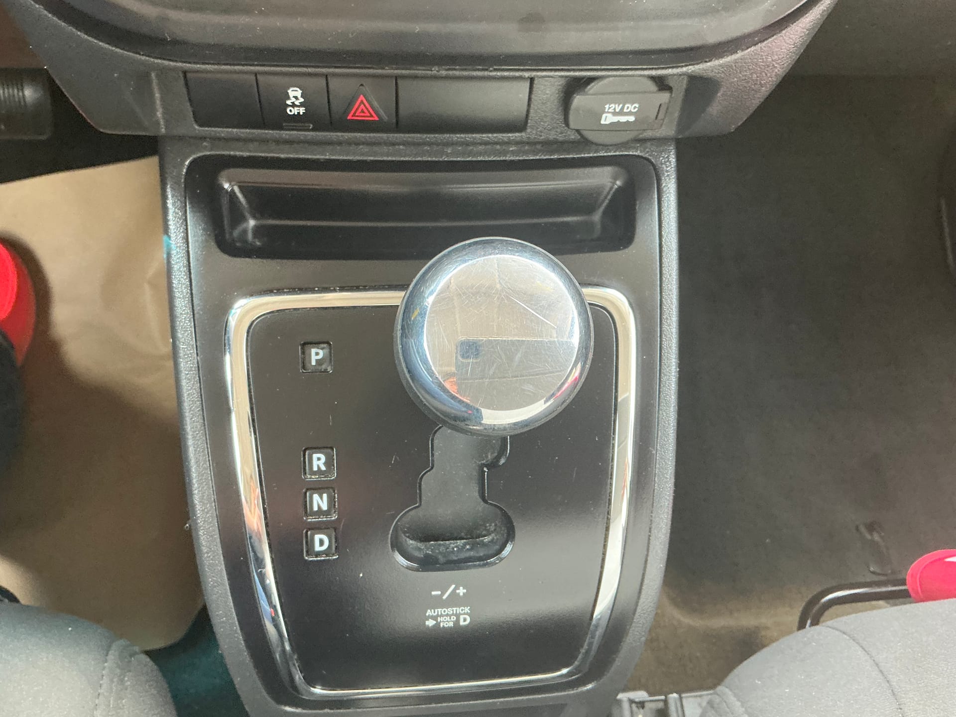 2016 Jeep Patriot Sport - Photo 16