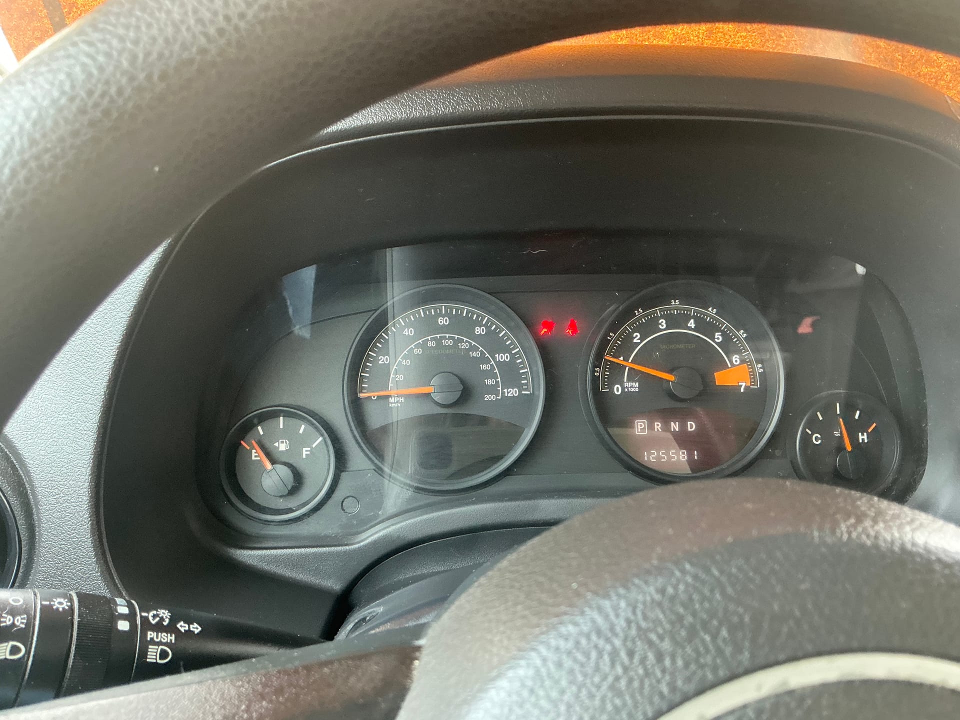 2016 Jeep Patriot Sport - Photo 18