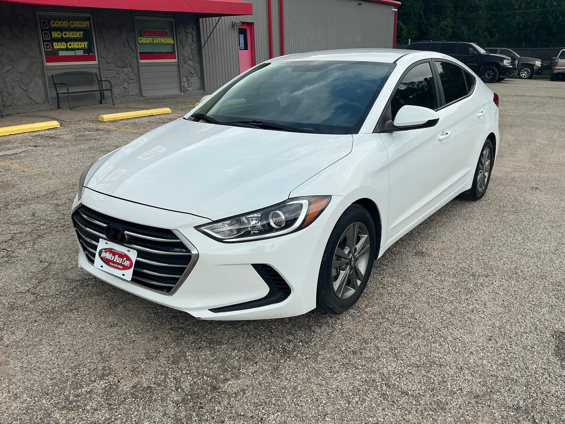 2017 Hyundai Elantra 2.0 Limited A/T PZEV's photo