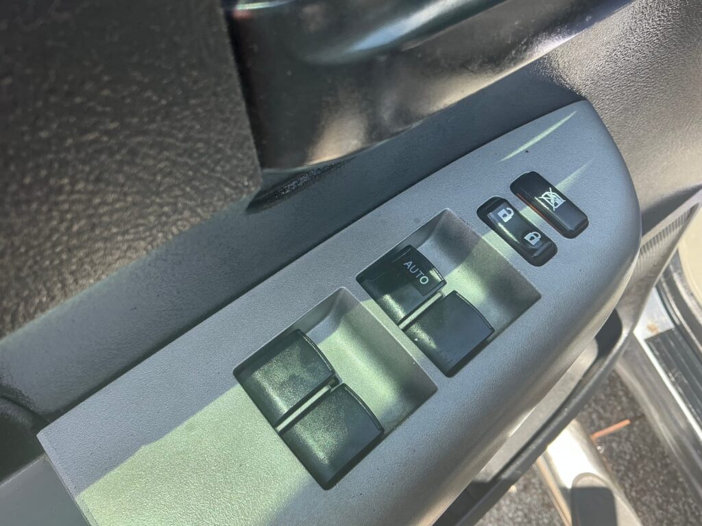 2007 TOYOTA TUNDRA SR5