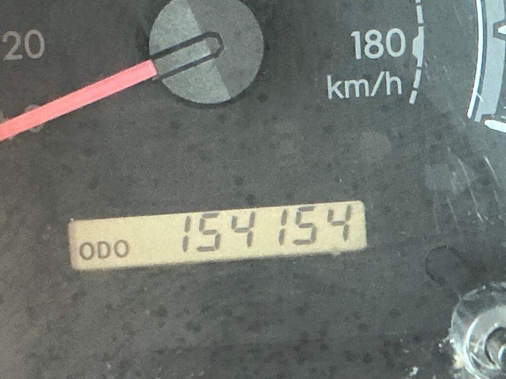 2007 TOYOTA TUNDRA SR5