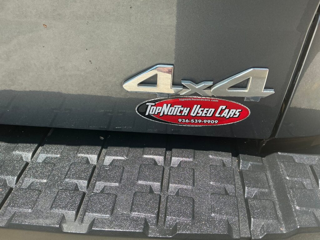 2007 TOYOTA TUNDRA SR5