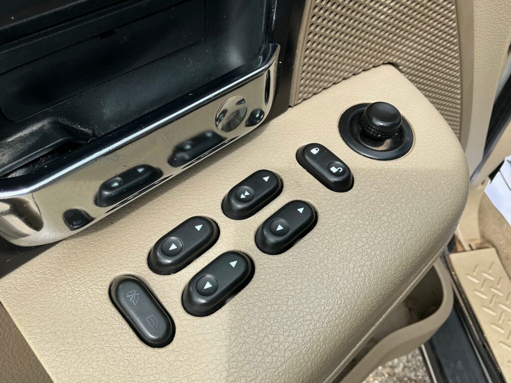 2007 FORD F-150 XL