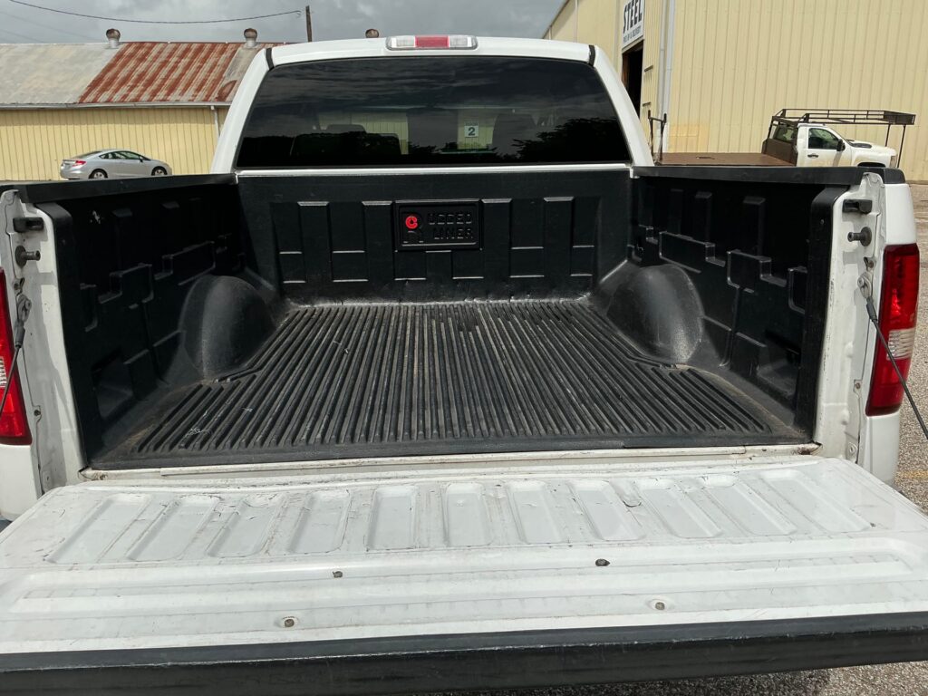 2007 FORD F-150 XL