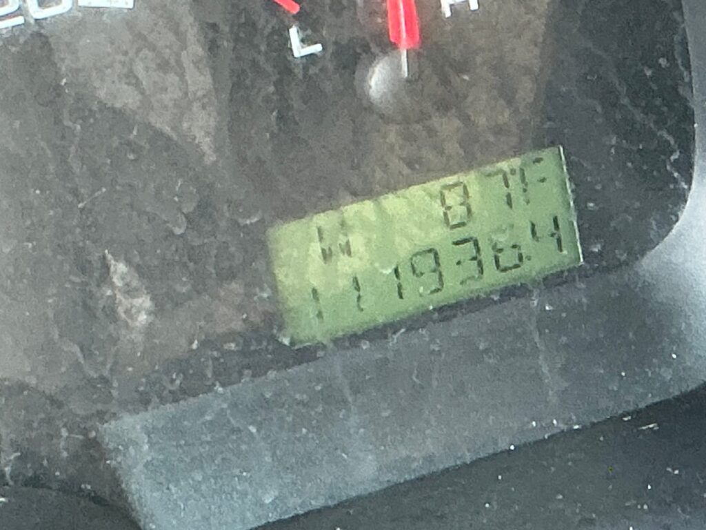 2007 FORD F-150 XL