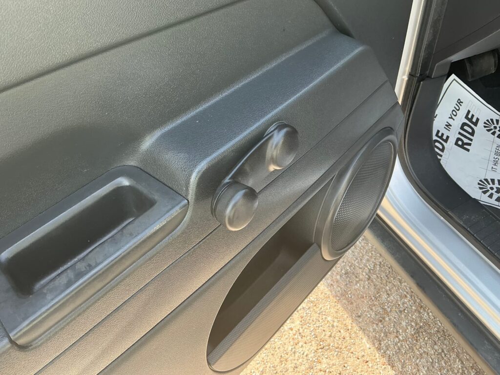 2010 JEEP COMPASS