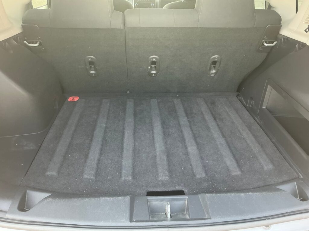 2010 JEEP COMPASS