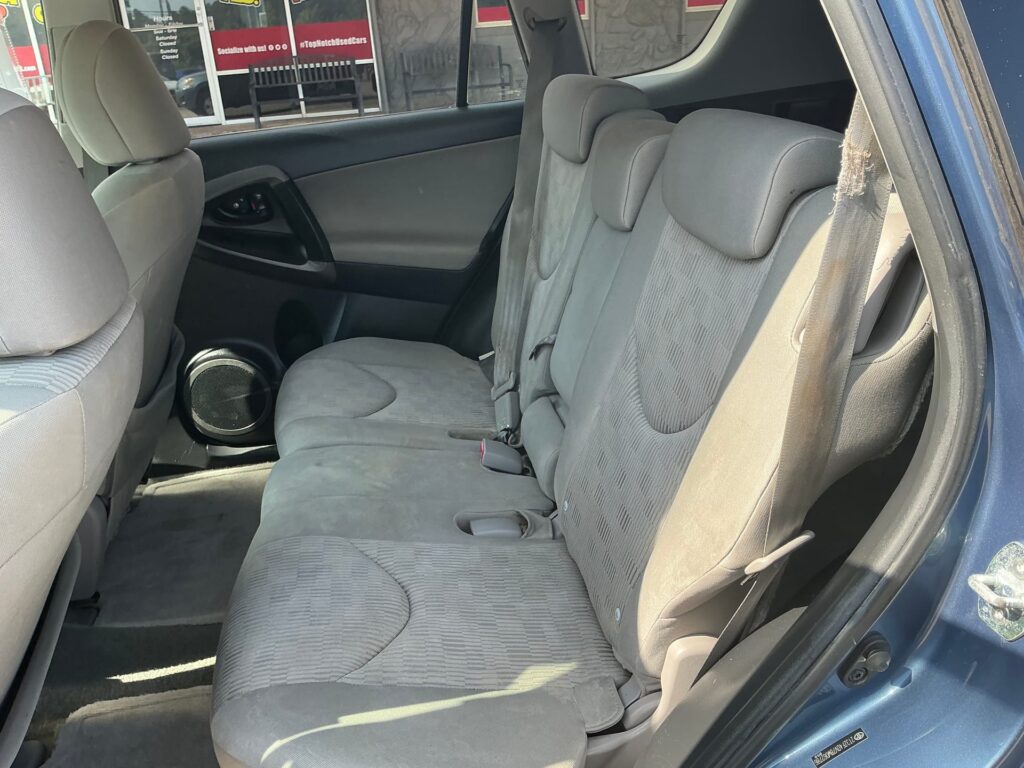 2011 TOYOTA RAV4