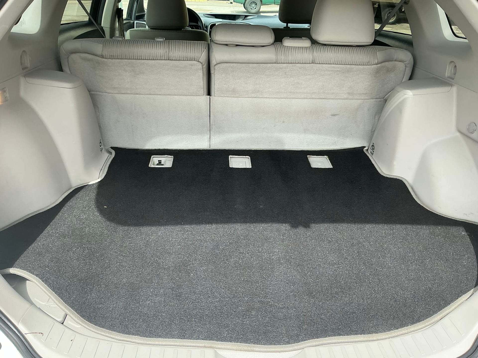 2015 Toyota Venza LE - Photo 15