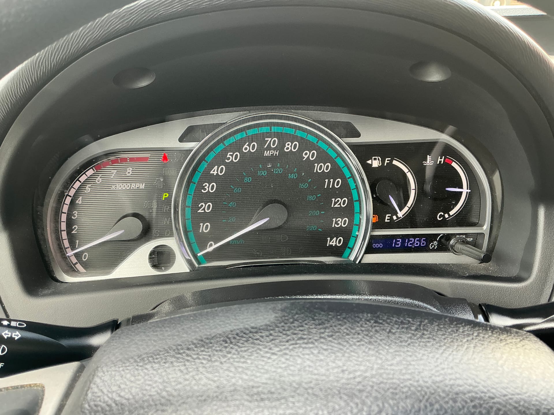 2015 Toyota Venza LE - Photo 16