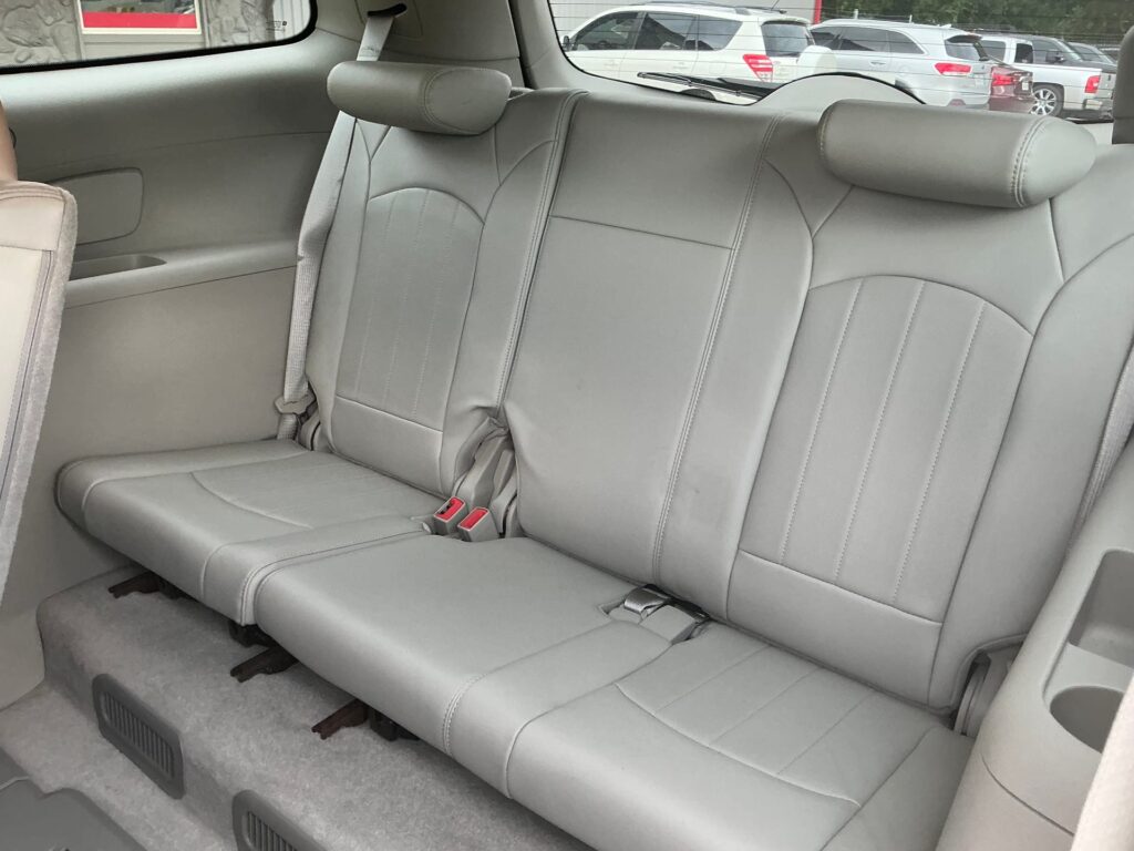2010 BUICK ENCLAVE CXL