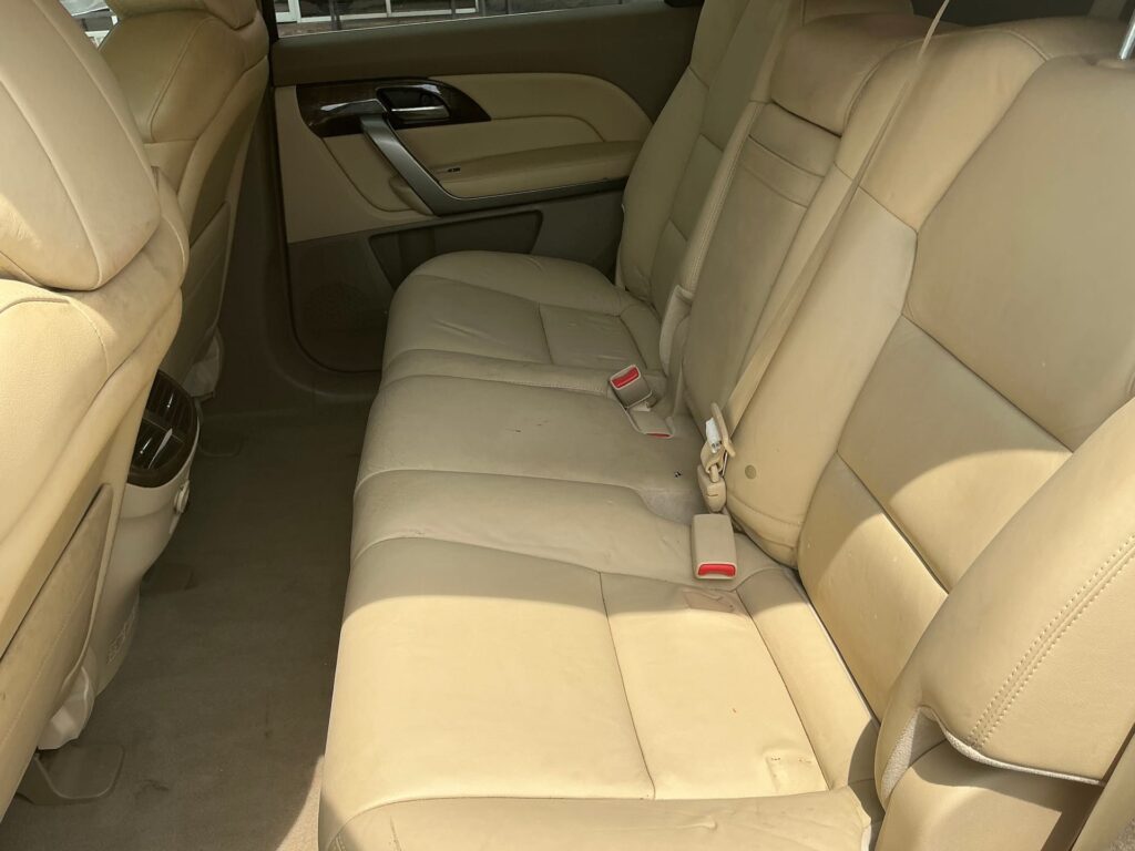 2010 ACURA MDX