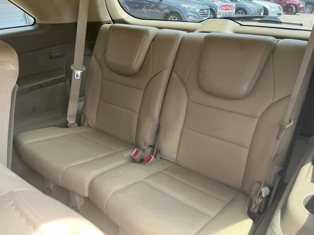 2010 ACURA MDX