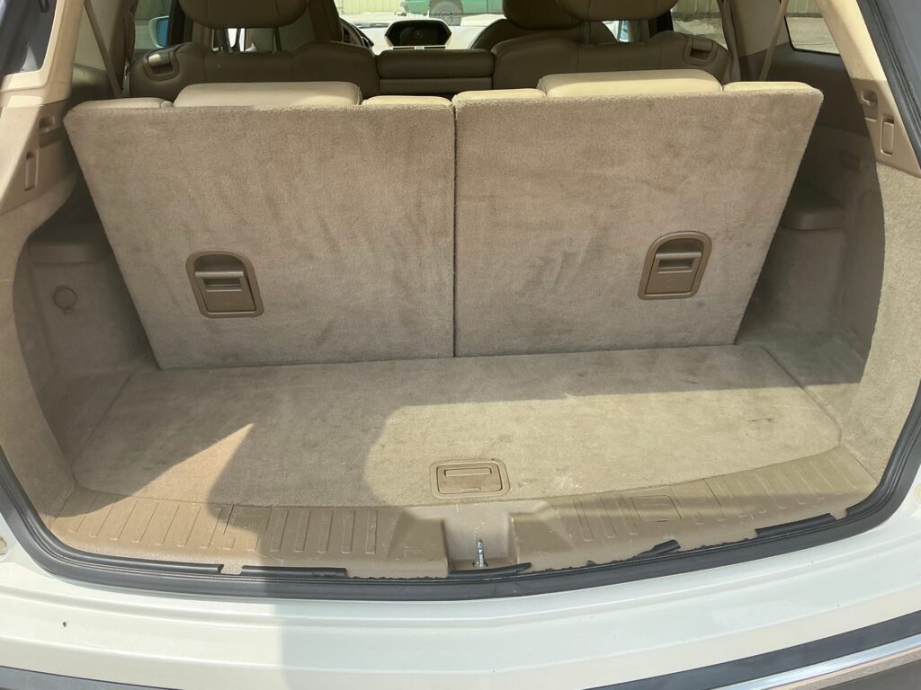 2010 ACURA MDX