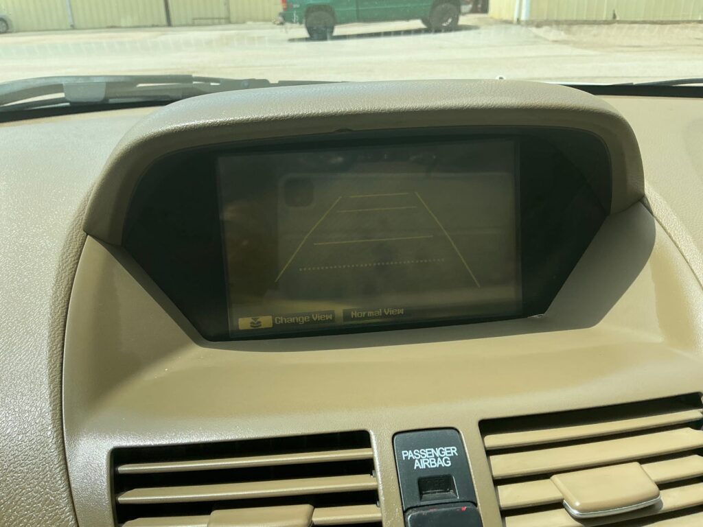 2010 ACURA MDX