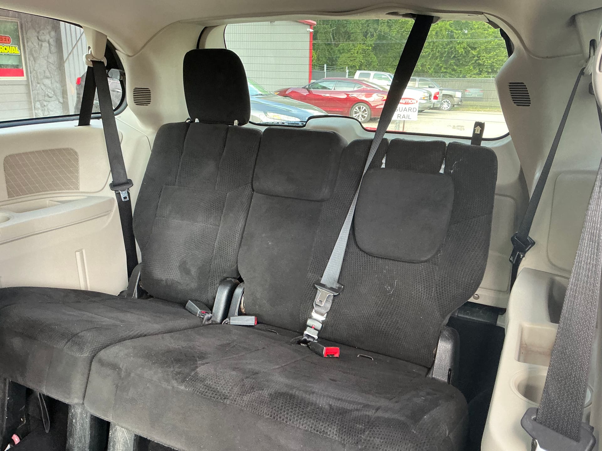 2013 Dodge Grand Caravan SXT - Photo 14