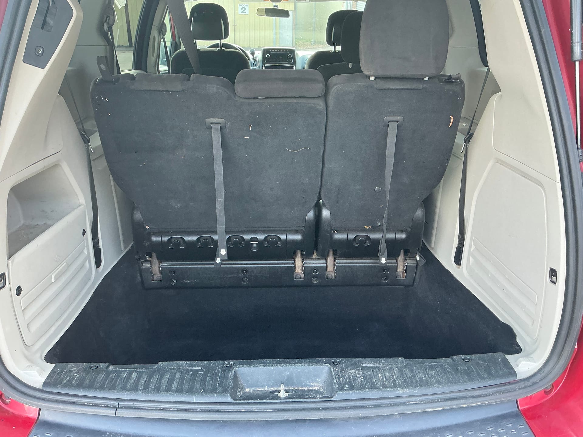 2013 Dodge Grand Caravan SXT - Photo 16