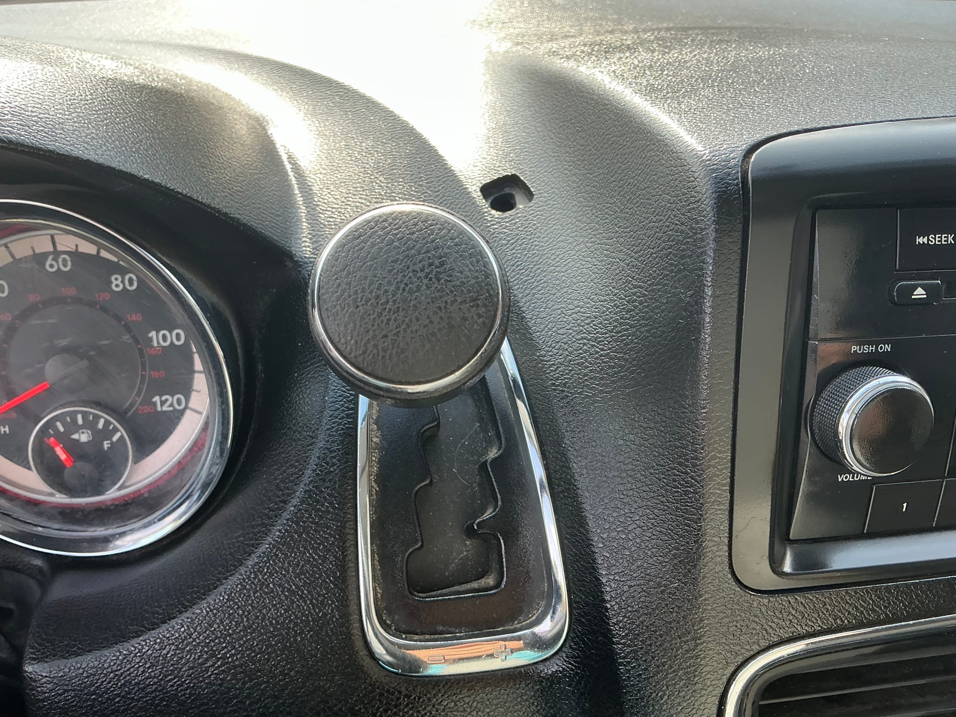 2013 Dodge Grand Caravan SXT - Photo 19