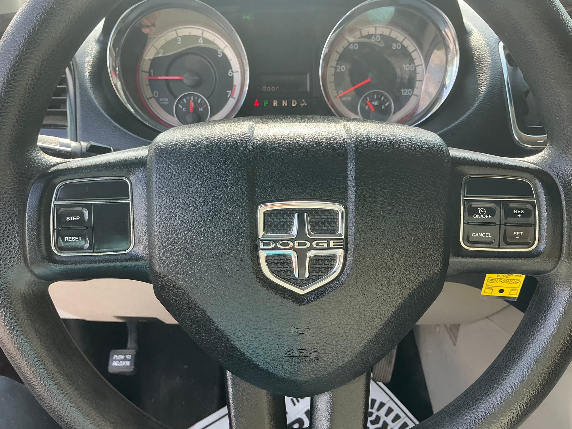 2013 Dodge Grand Caravan SXT - Photo 20