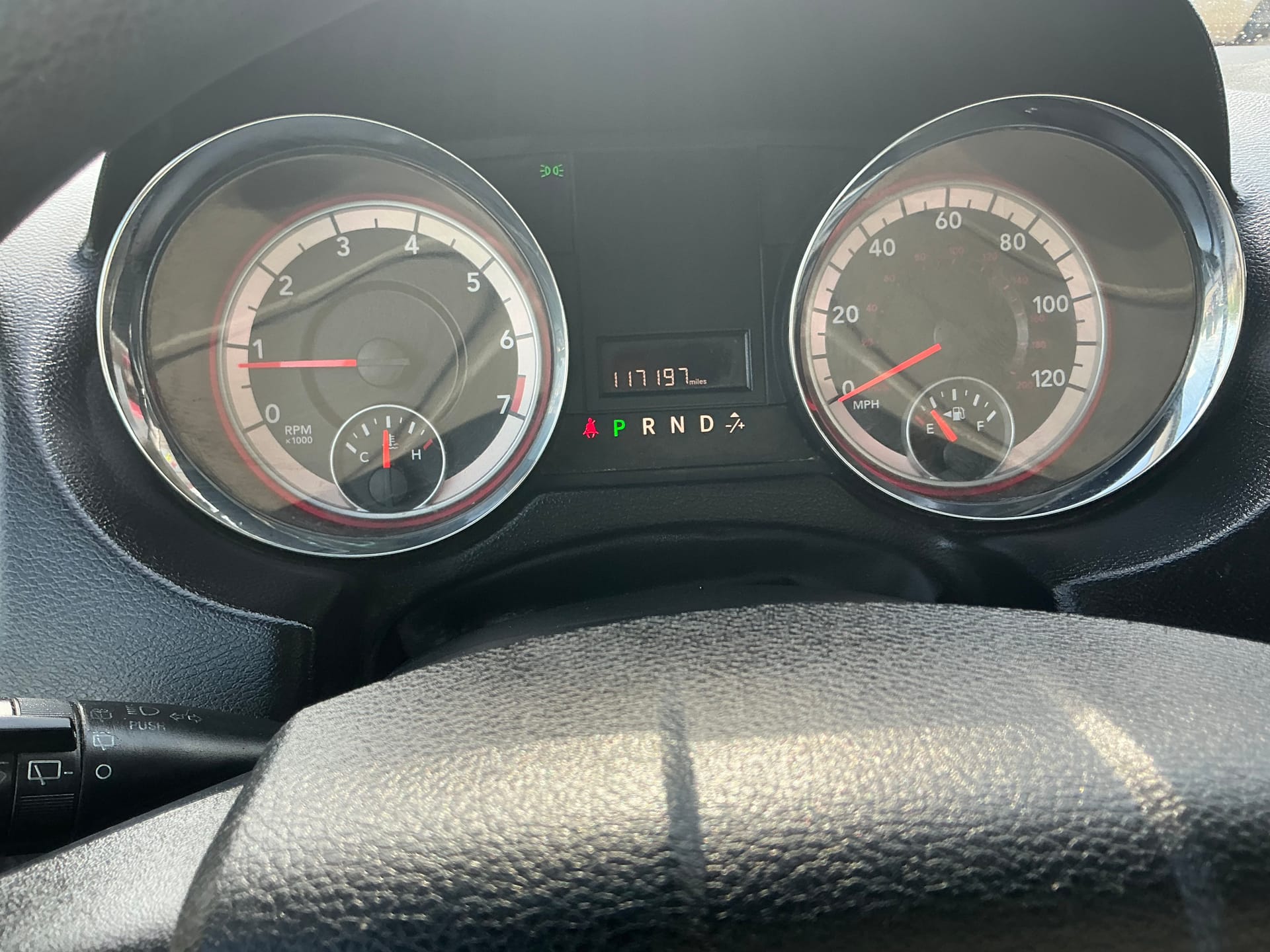 2013 Dodge Grand Caravan SXT - Photo 21