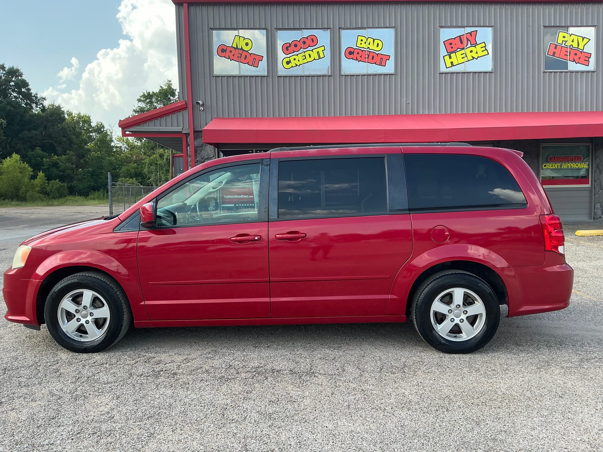 2013 Dodge Grand Caravan SXT - Photo 9