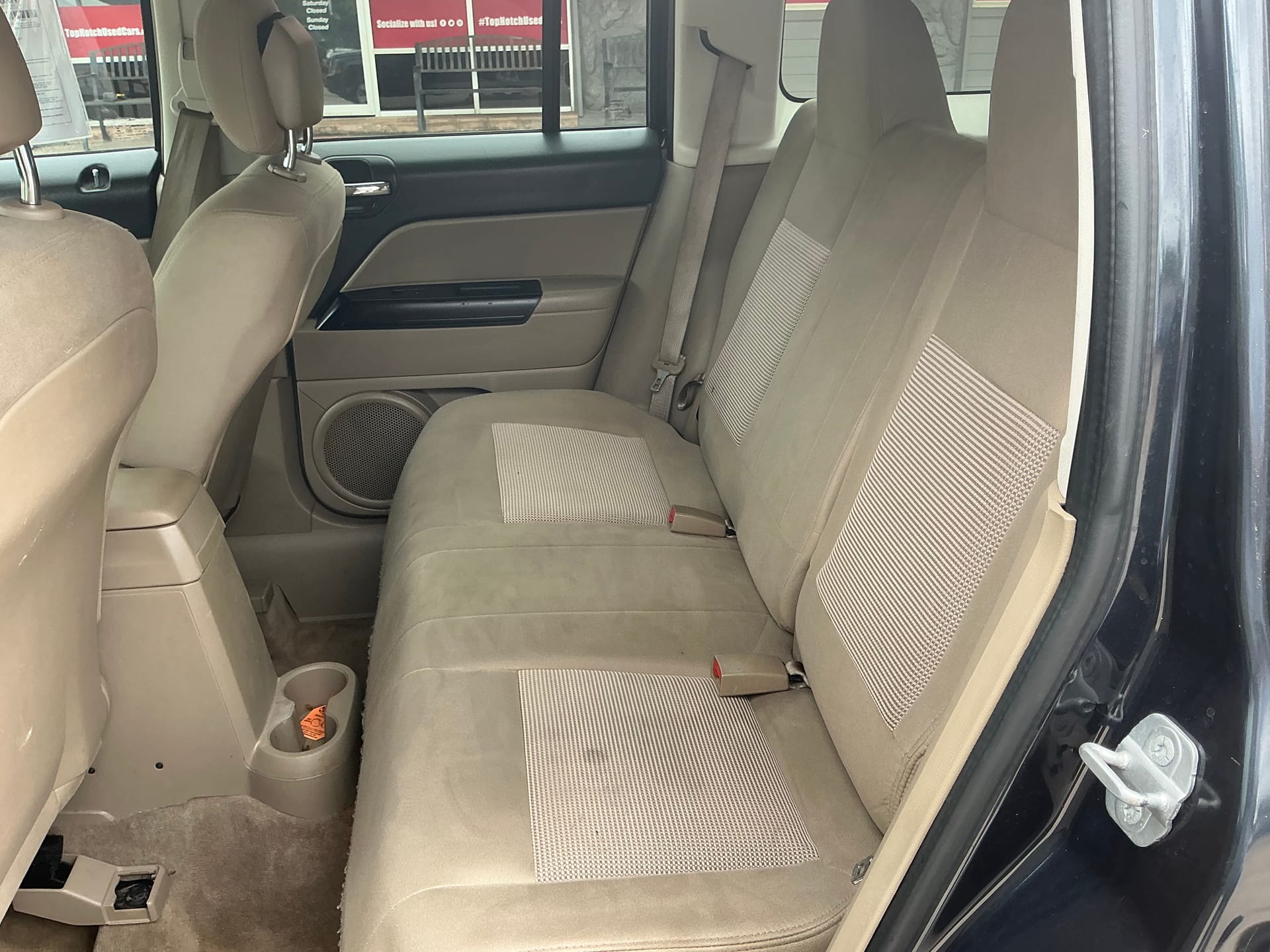 2014 Jeep Patriot Latitude - Photo 13
