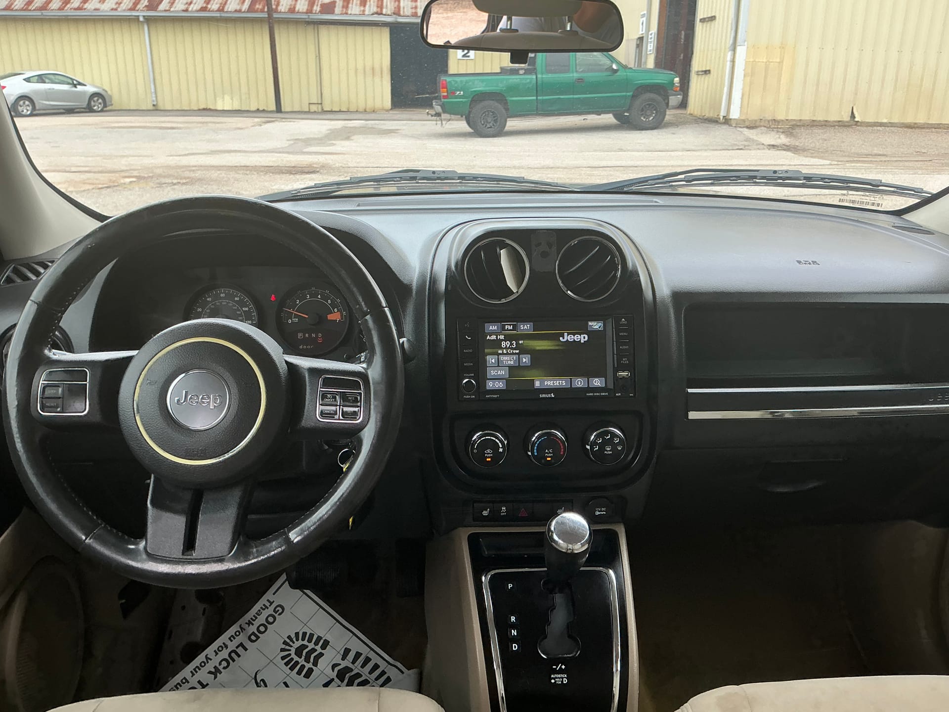 2014 Jeep Patriot Latitude - Photo 14