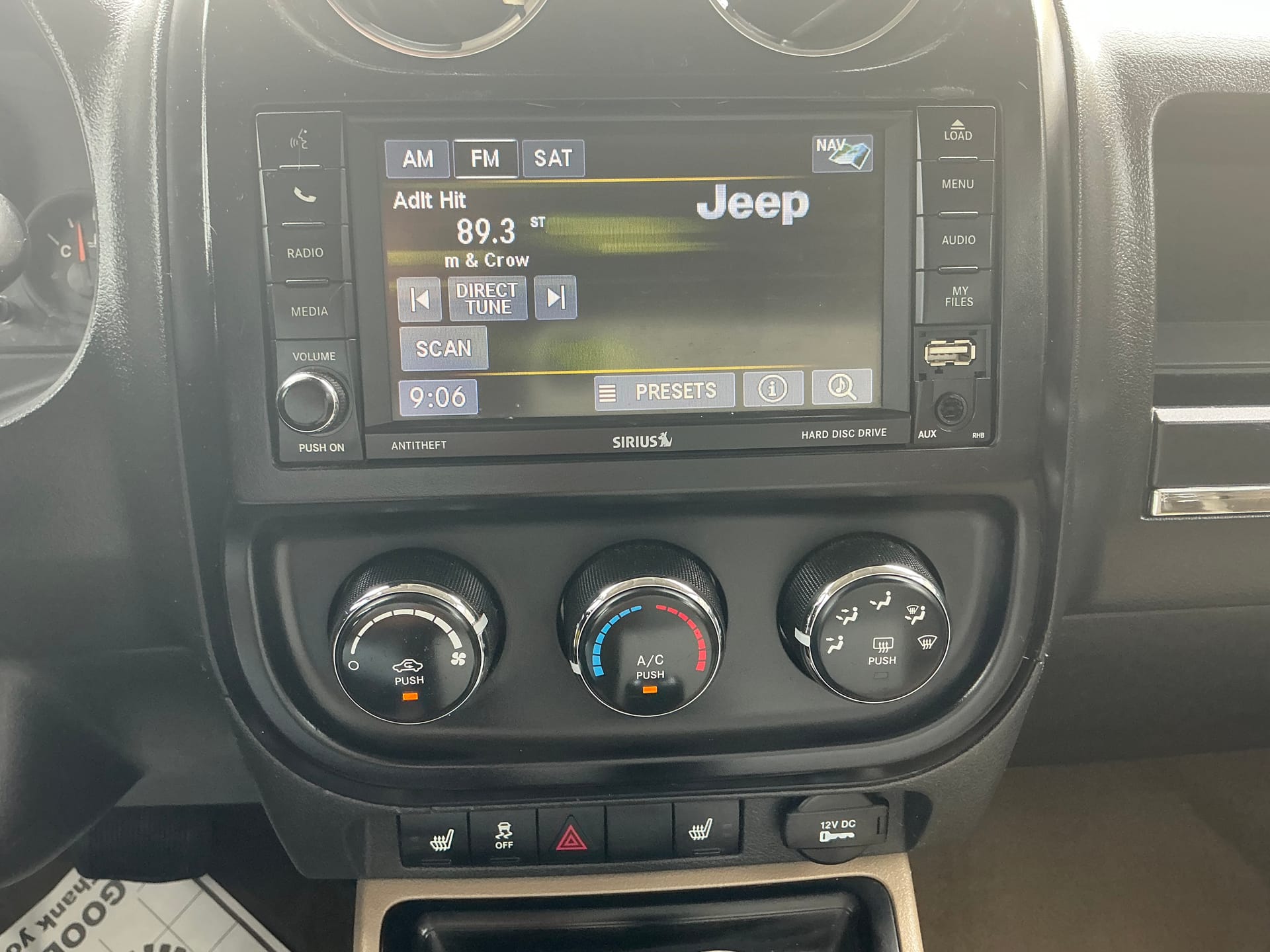 2014 Jeep Patriot Latitude - Photo 15