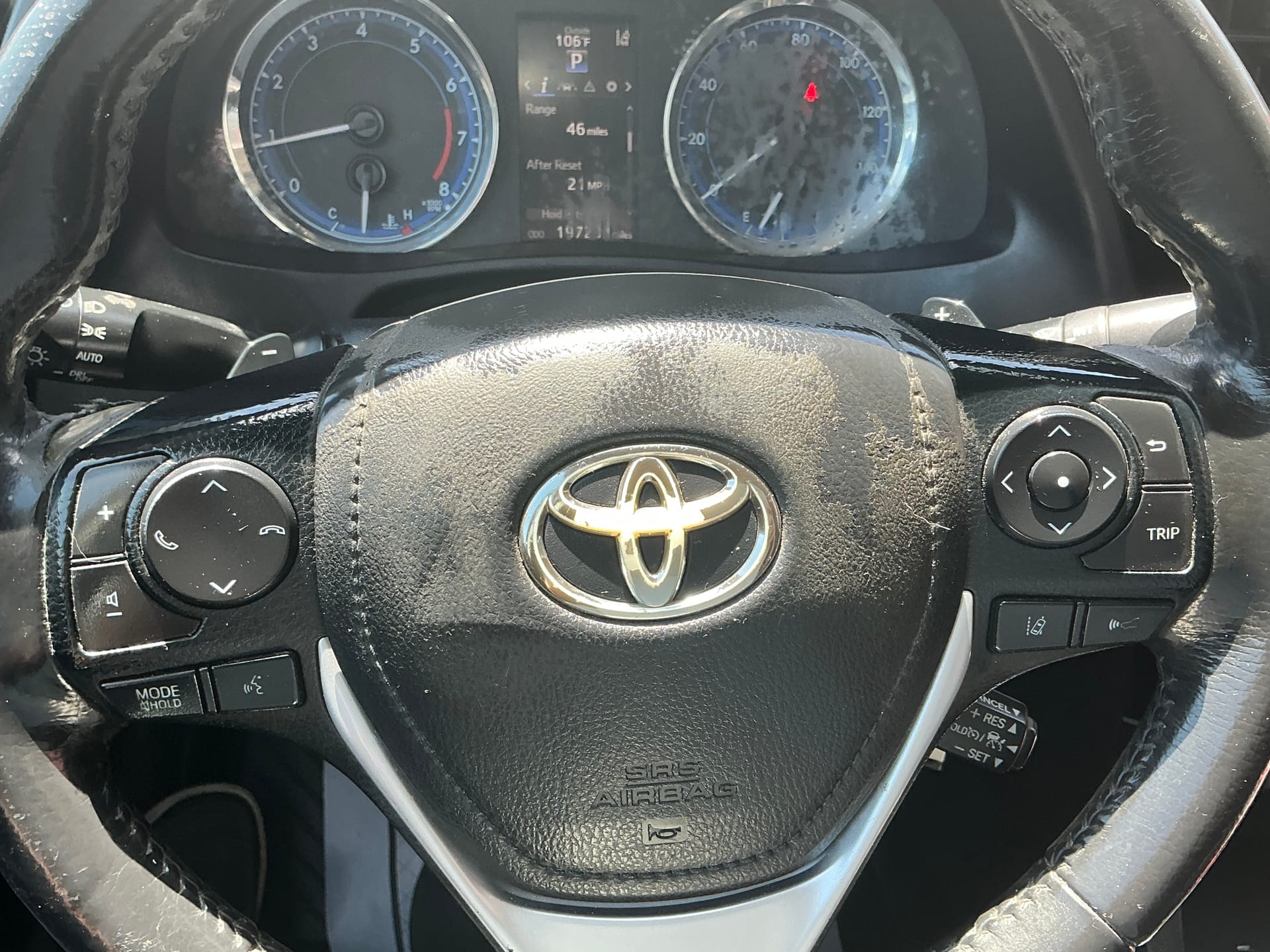 2017 Toyota Corolla SE - Photo 19