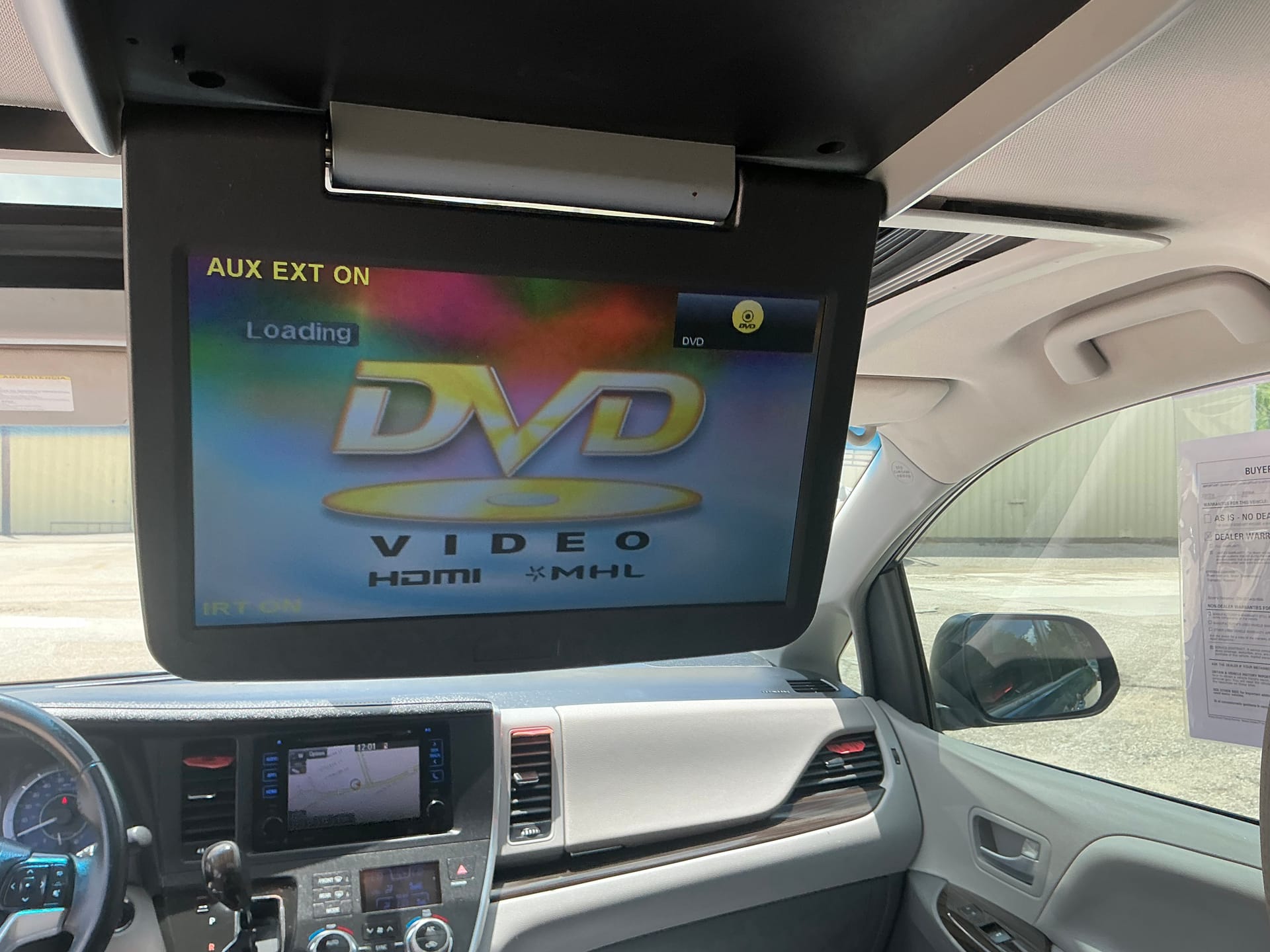 2016 Toyota Sienna XLE - Photo 27