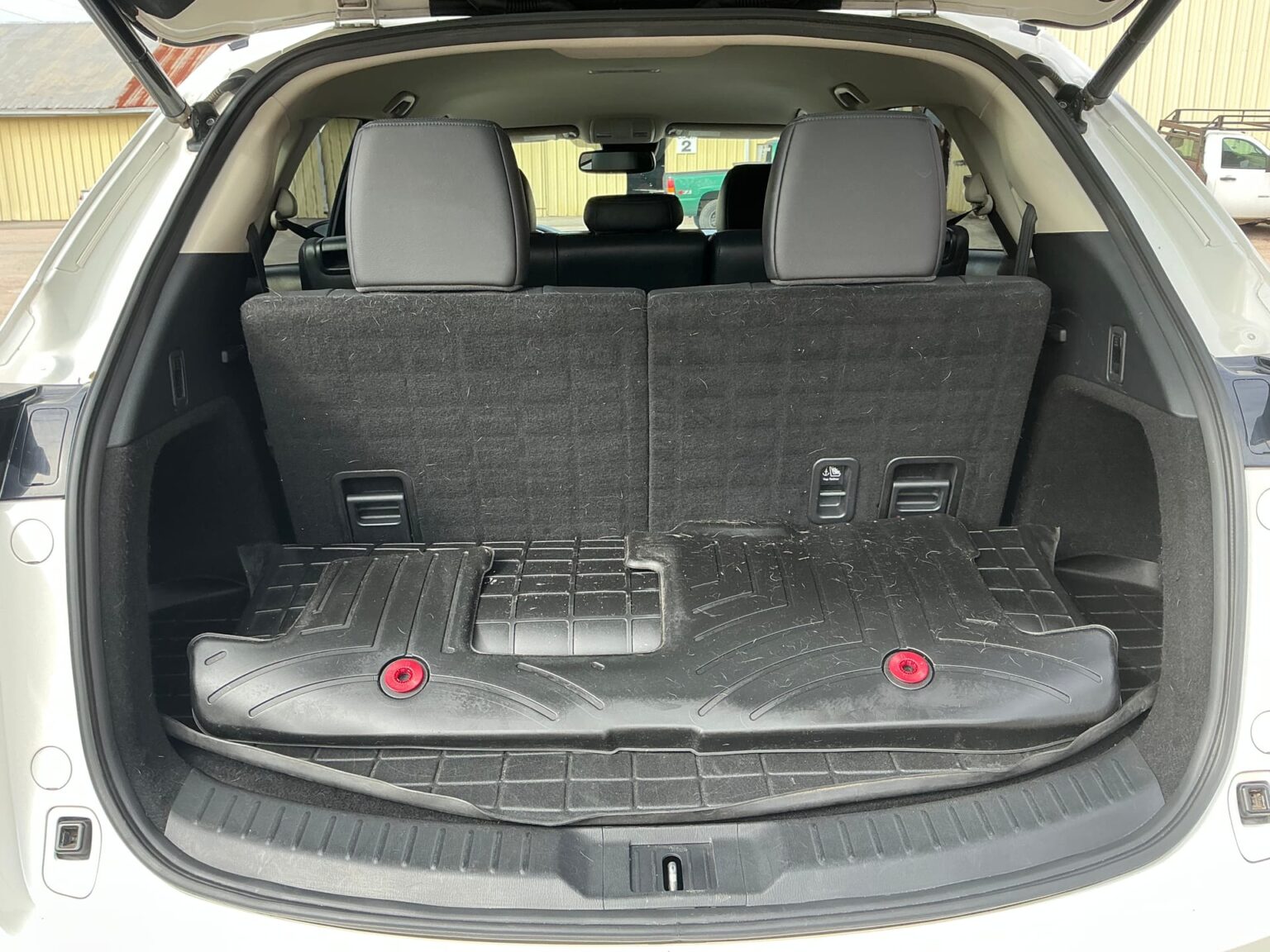 Programming Tx Multi Remote 2018 MAZDA CX-9 - Used Cars Conroe TX | Buy Here Pay Here | Top Notch ...
